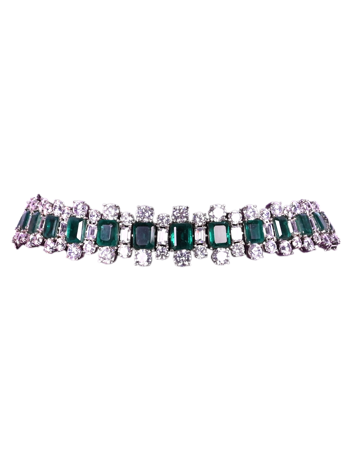 Swarovski Silver Jewellery