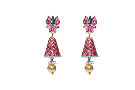 Silver Jewellery