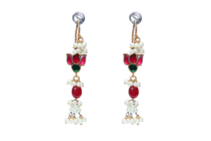Silver Jewellery