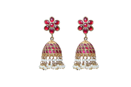 Silver Jewellery