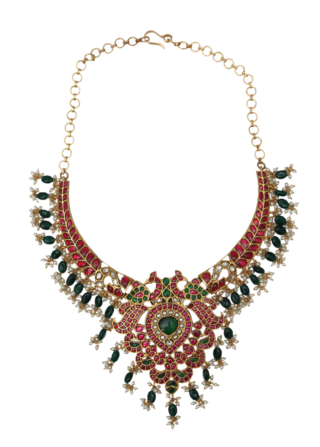 Silver Jewellery