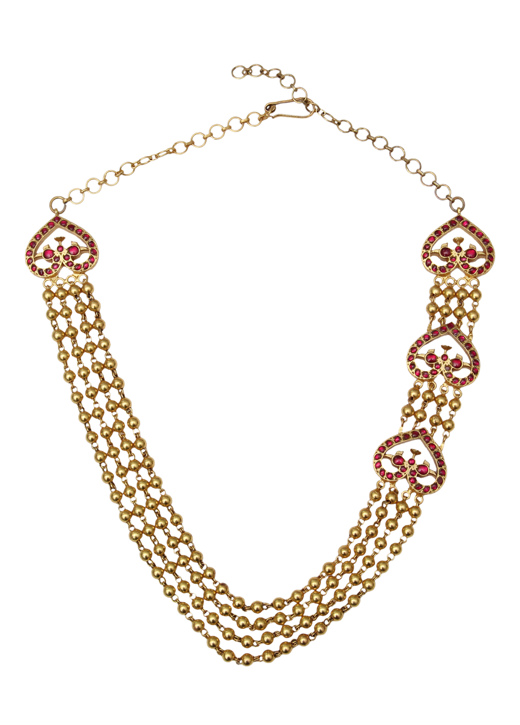 Silver Jewellery