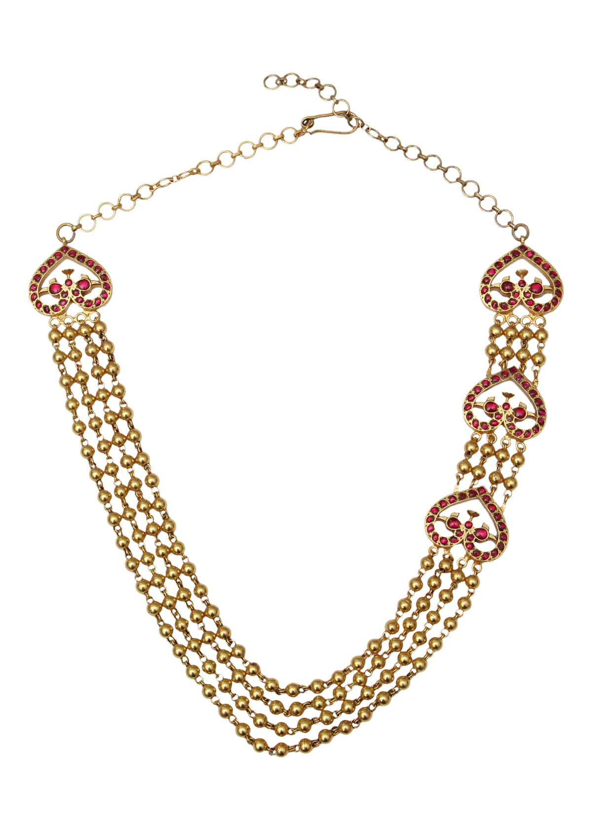 Silver Jewellery