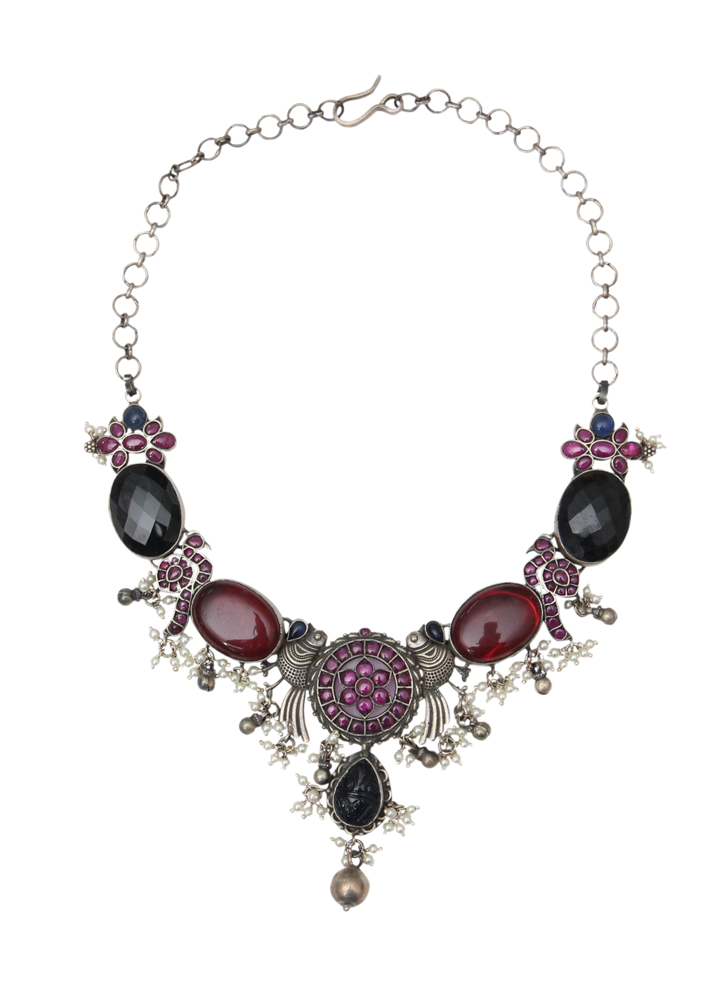 Silver Jewellery