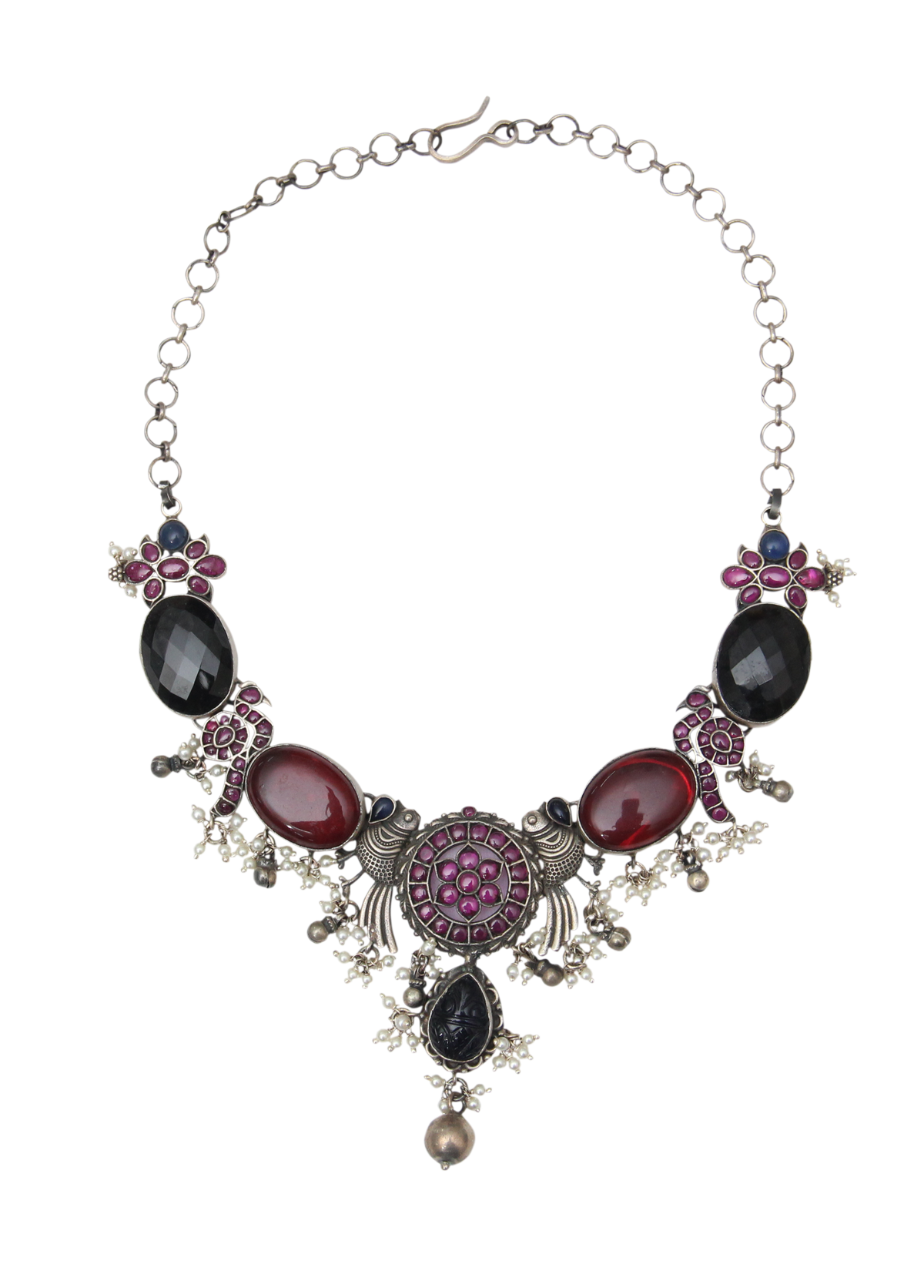 Silver Jewellery