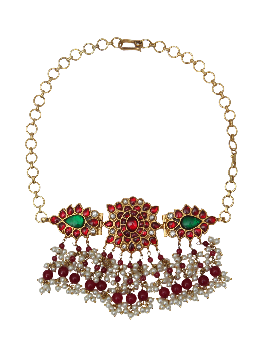 Silver Jewellery