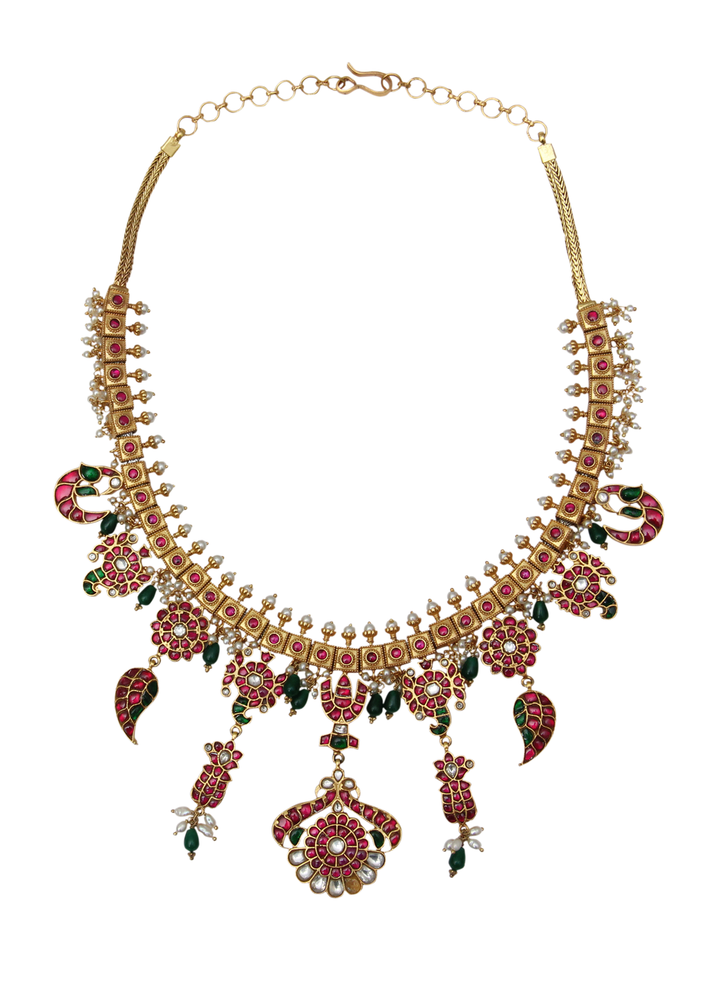 Silver Jewellery