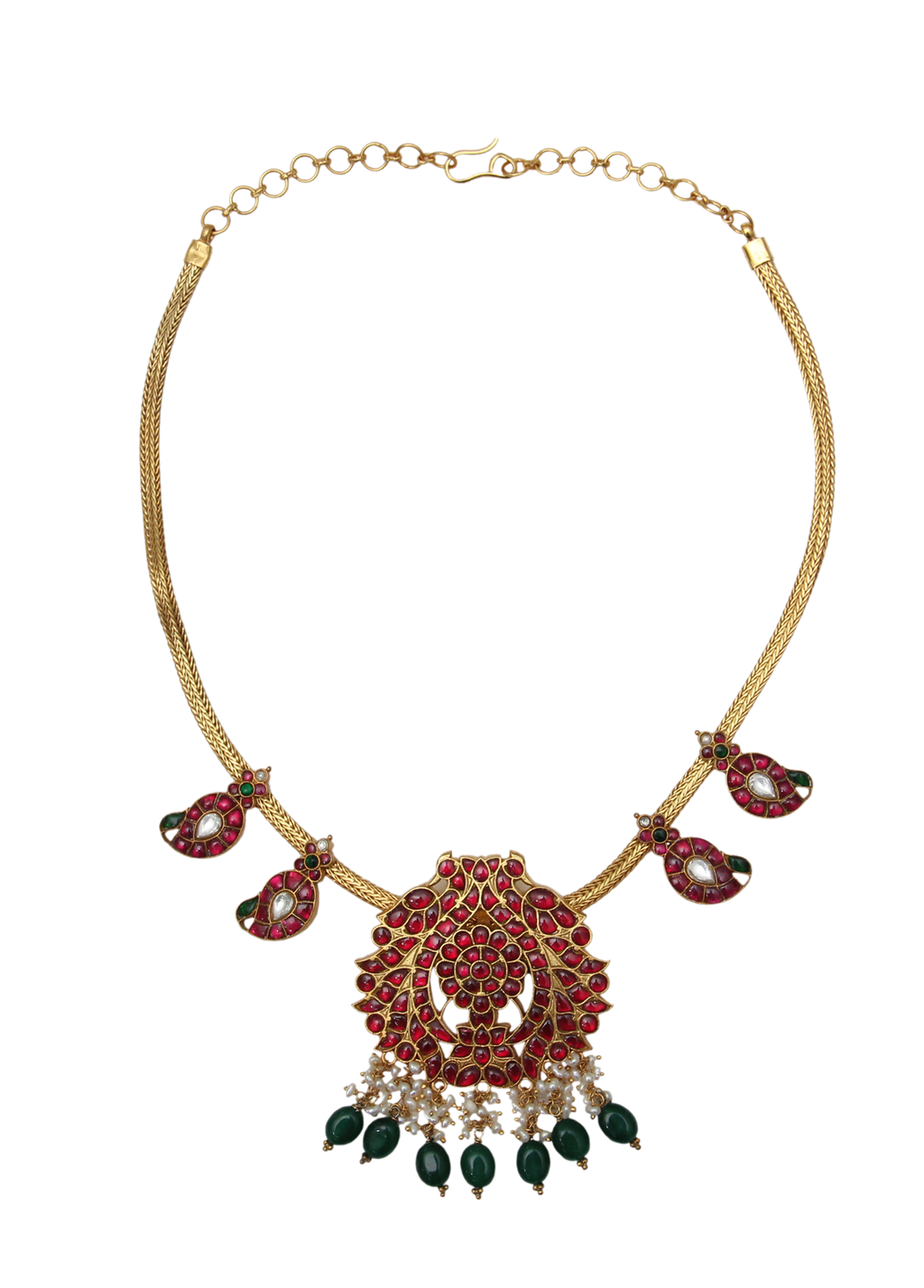 Silver Jewellery