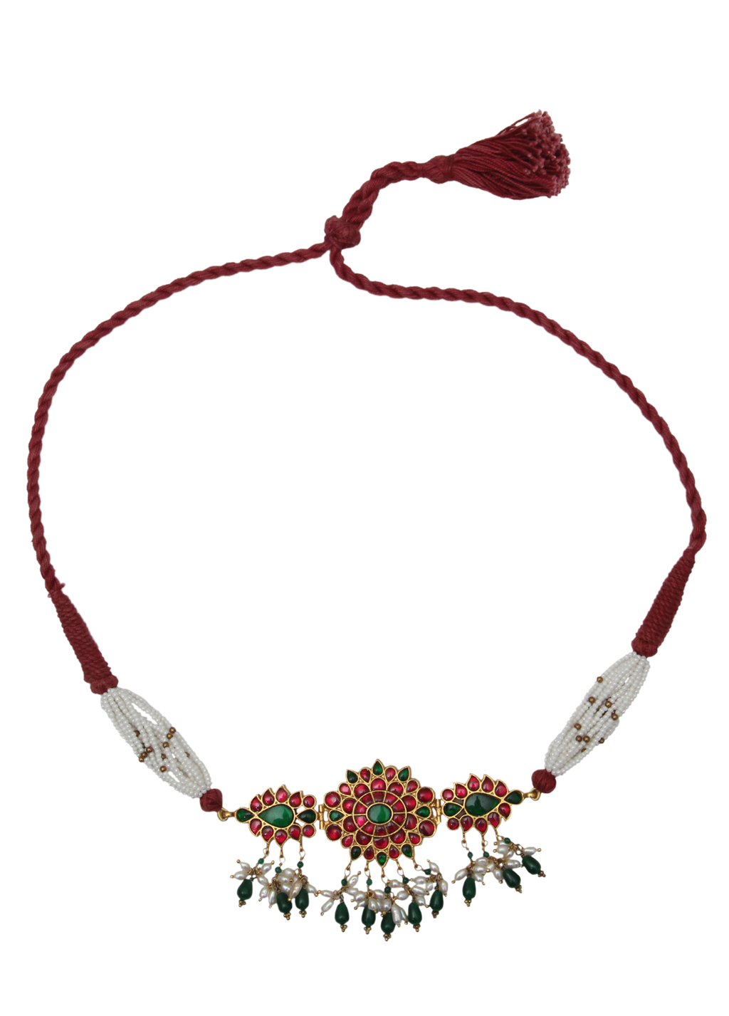 Silver Jewellery