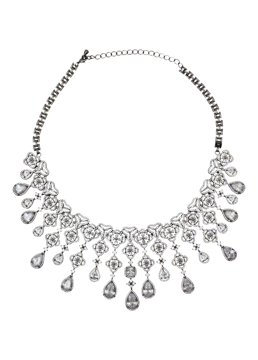 Silver Jewellery
