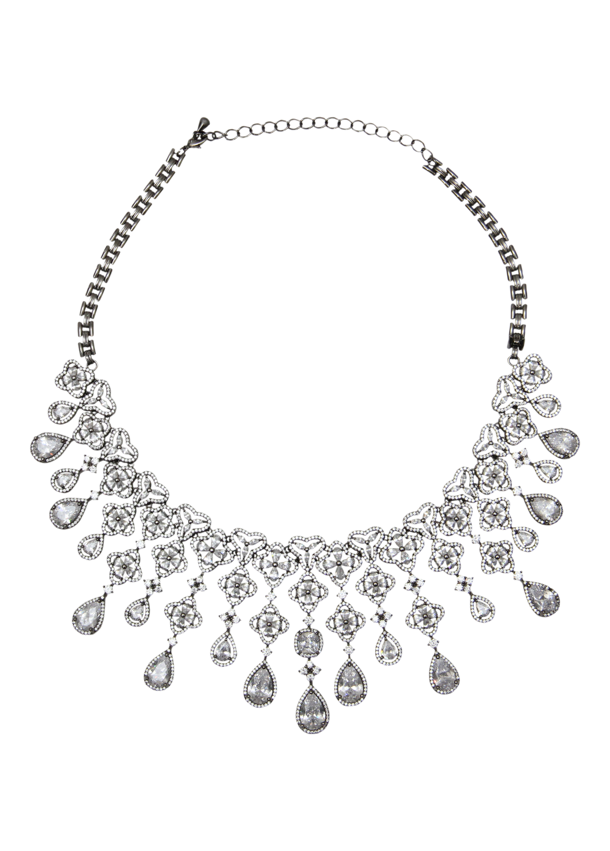 Silver Jewellery