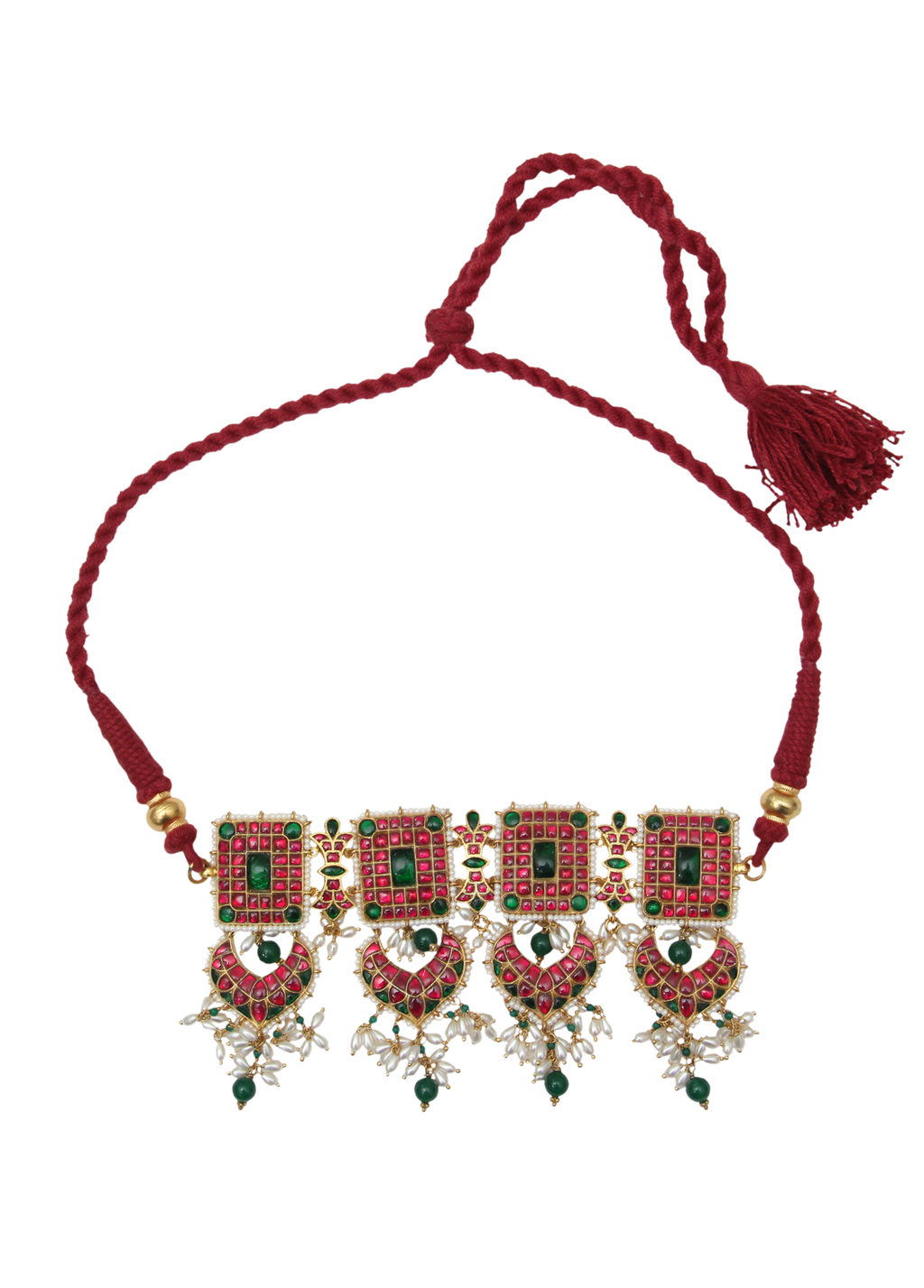 Silver Jewellery