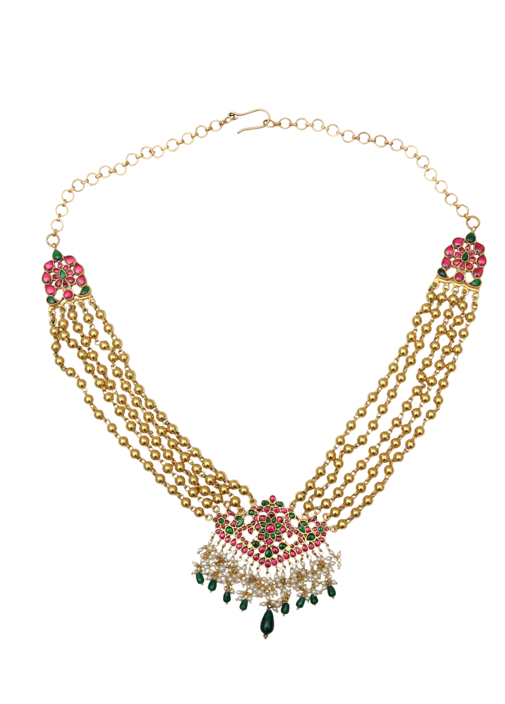 Silver Jewellery