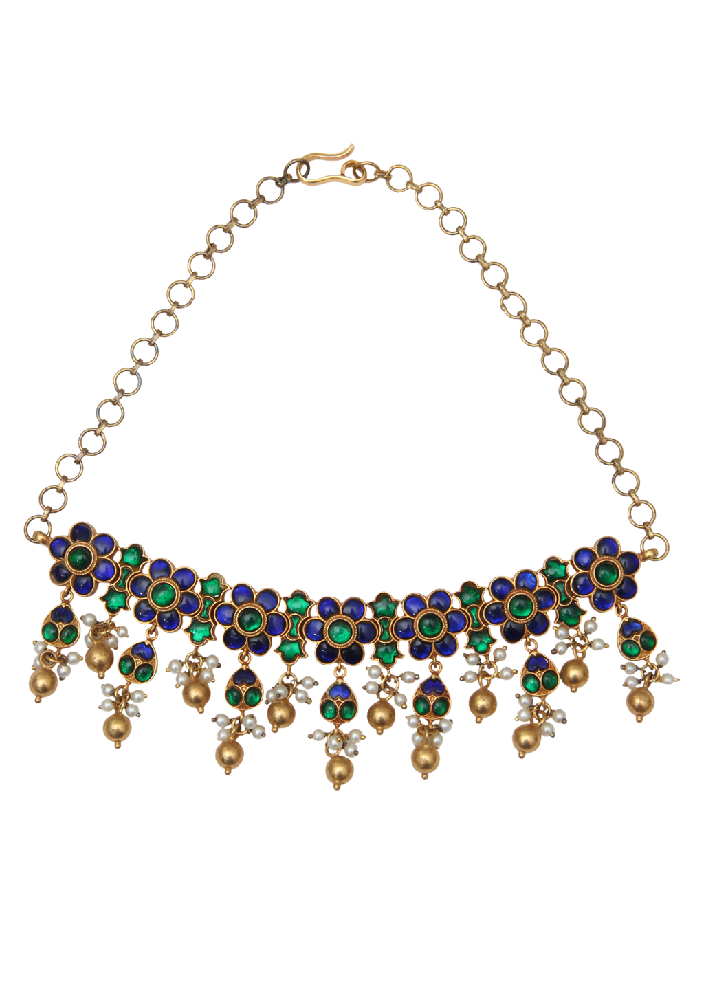 Silver Jewellery