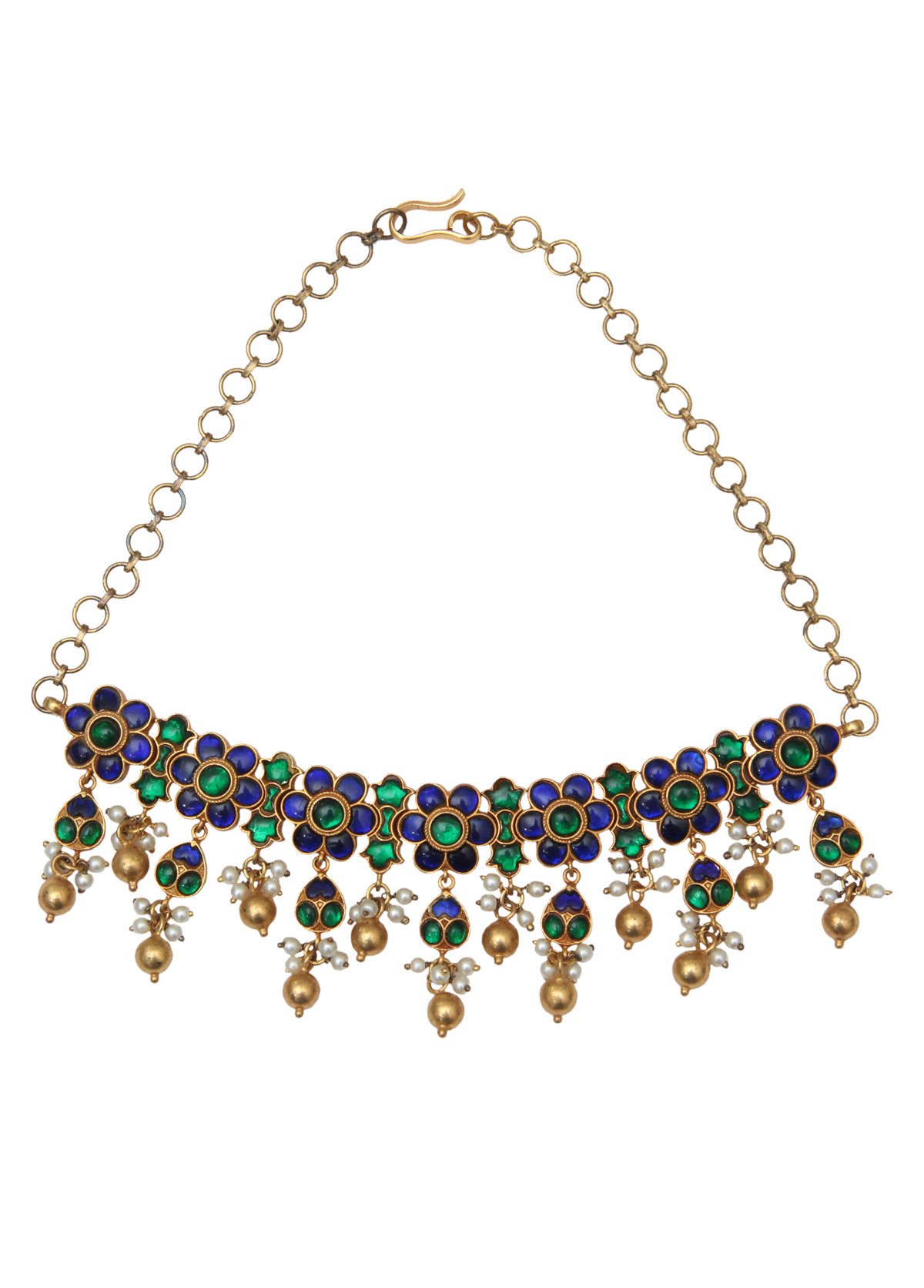 Silver Jewellery