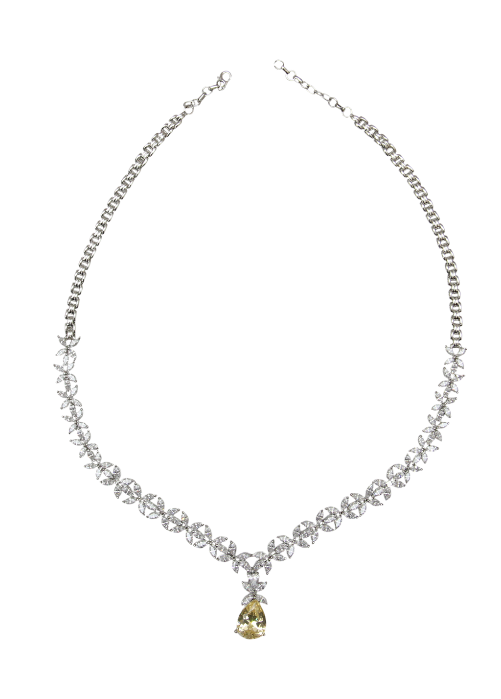 Silver Jewellery