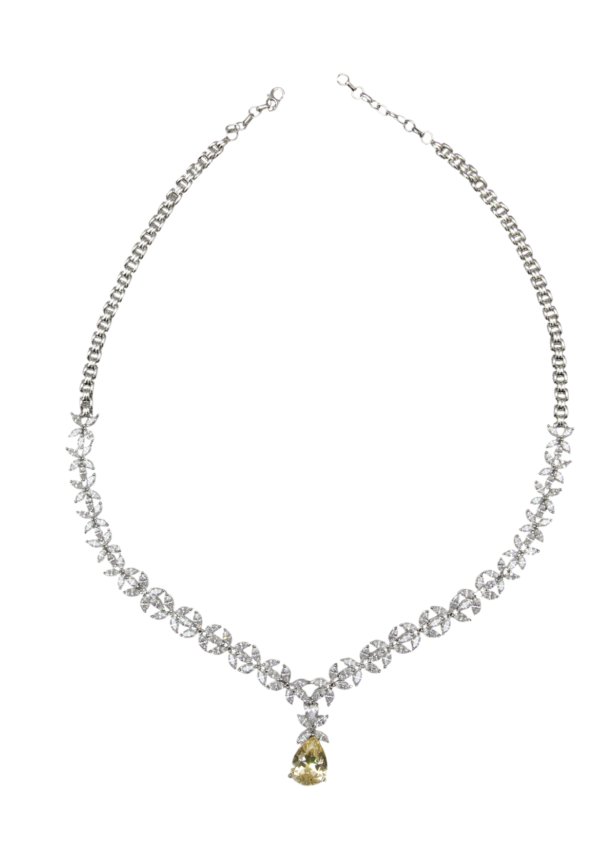 Silver Jewellery