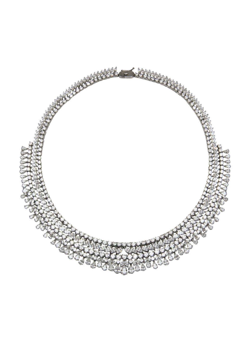 Silver Jewellery