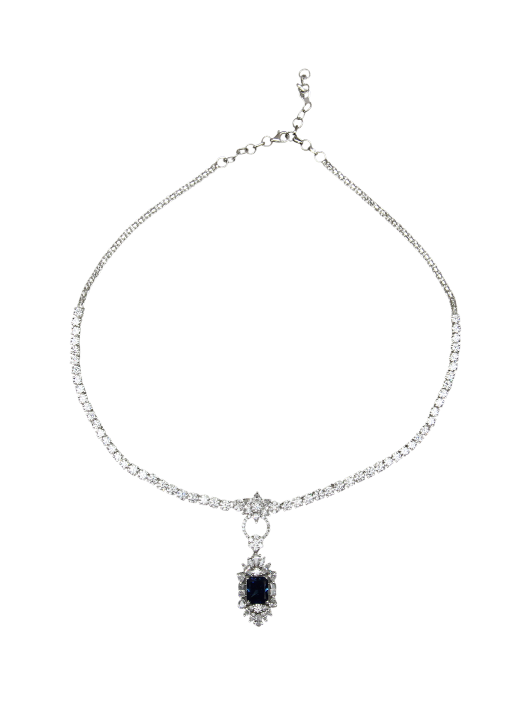 Silver Jewellery