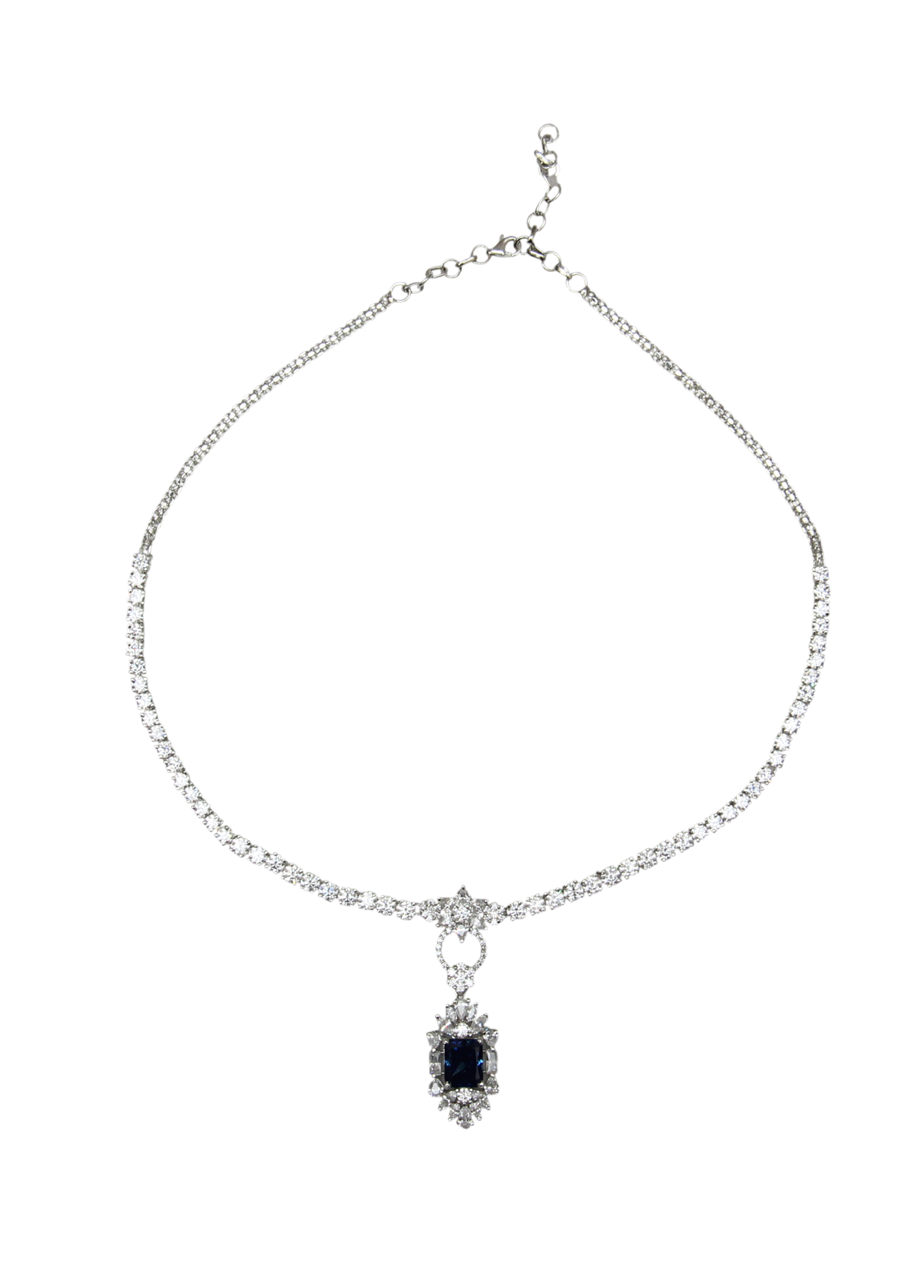 Silver Jewellery