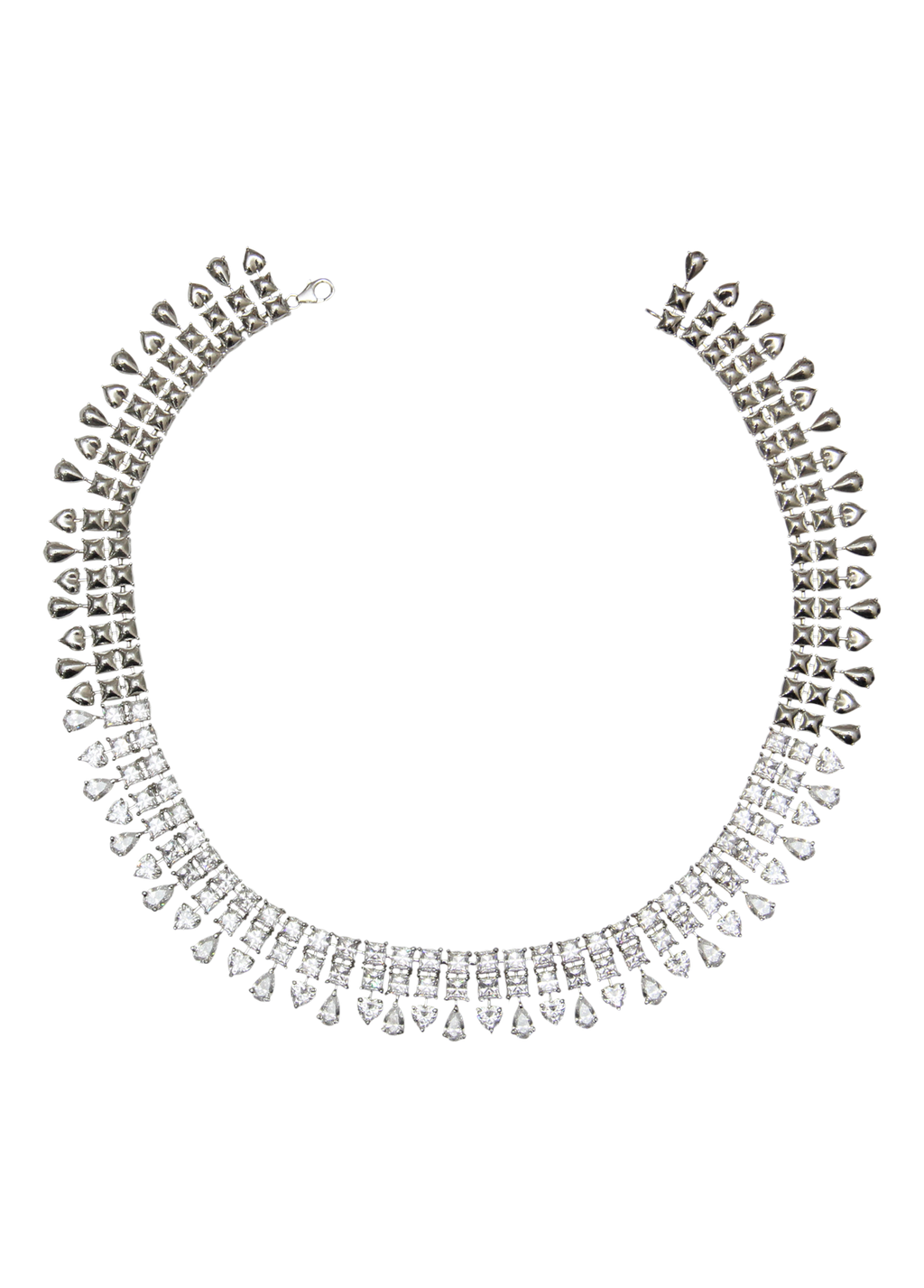 Silver Jewellery