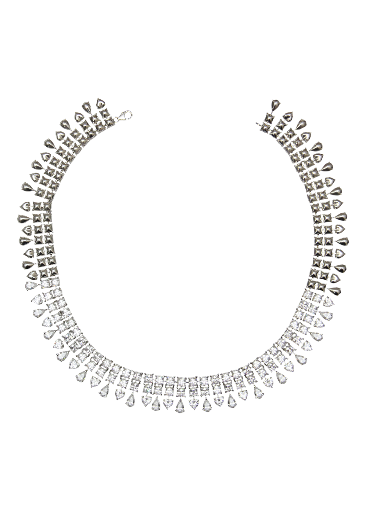Silver Jewellery