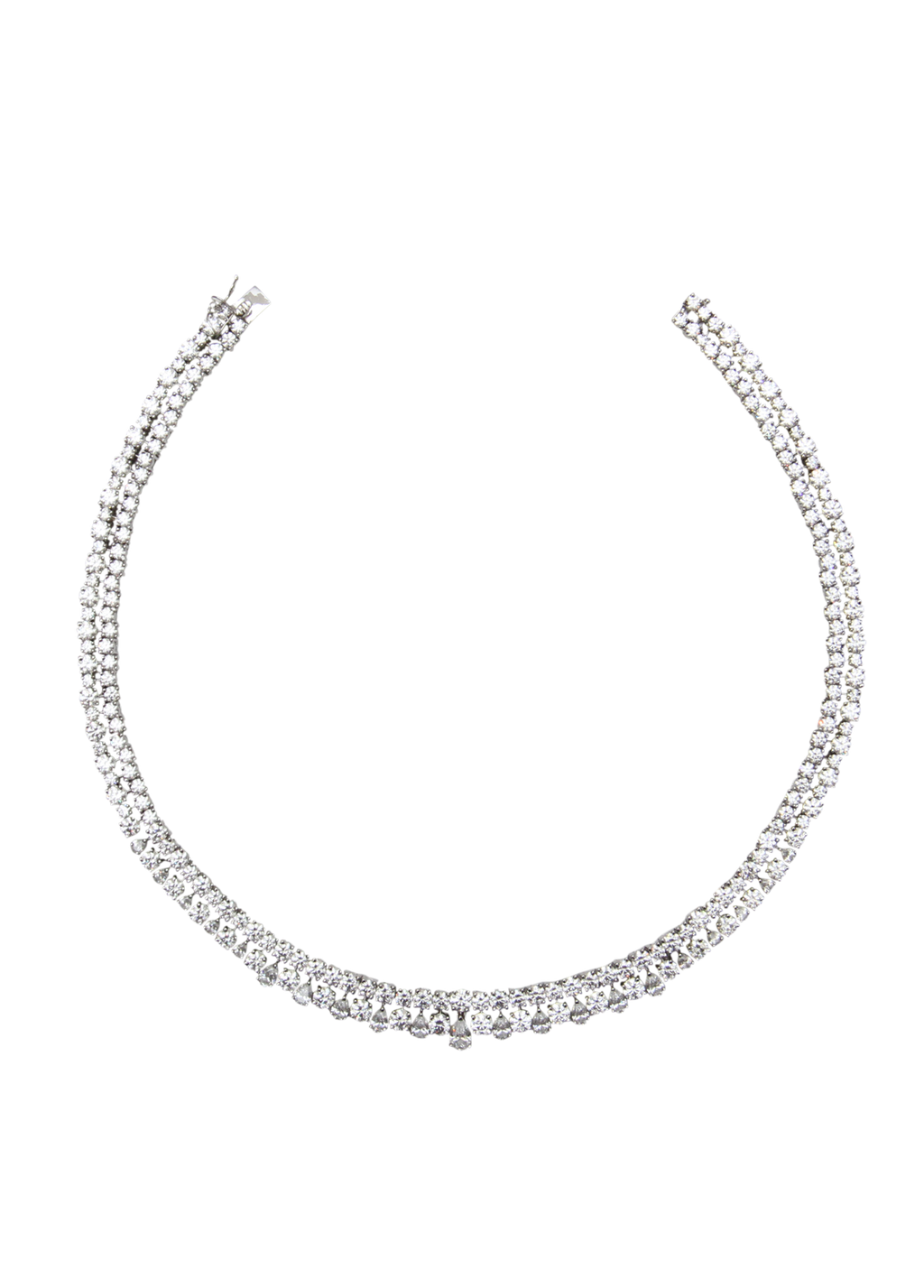 Silver Jewellery