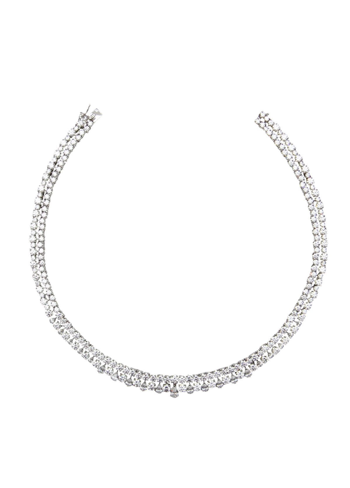 Silver Jewellery