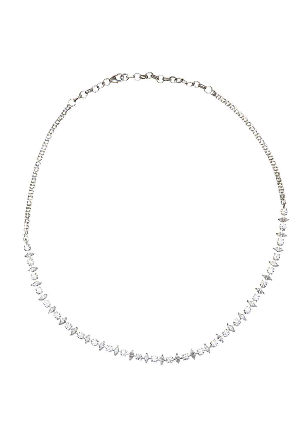 Silver Jewellery