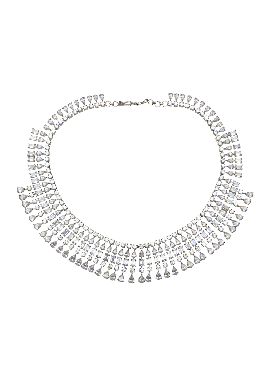 Silver Jewellery