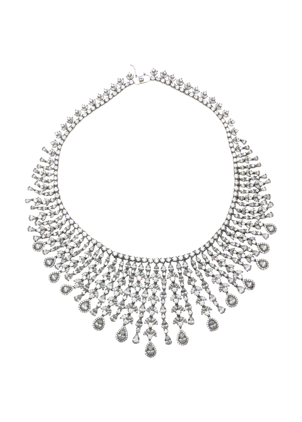 Silver Jewellery