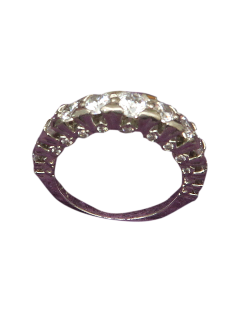 Silver Jewellery