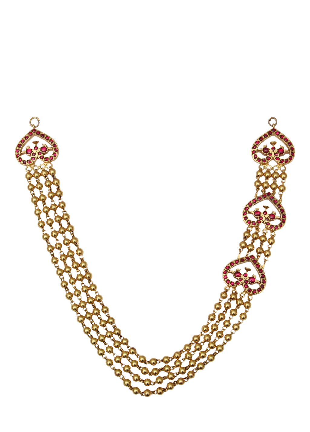 Silver Jewellery