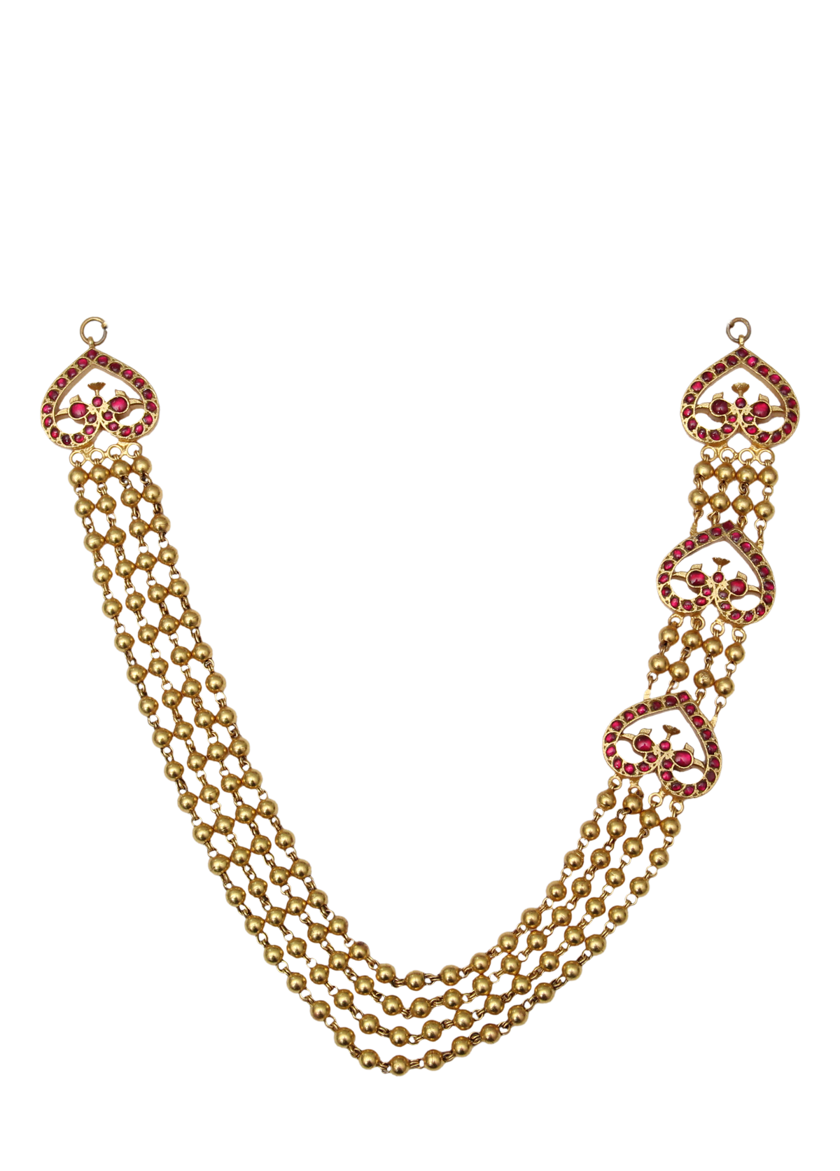 Silver Jewellery
