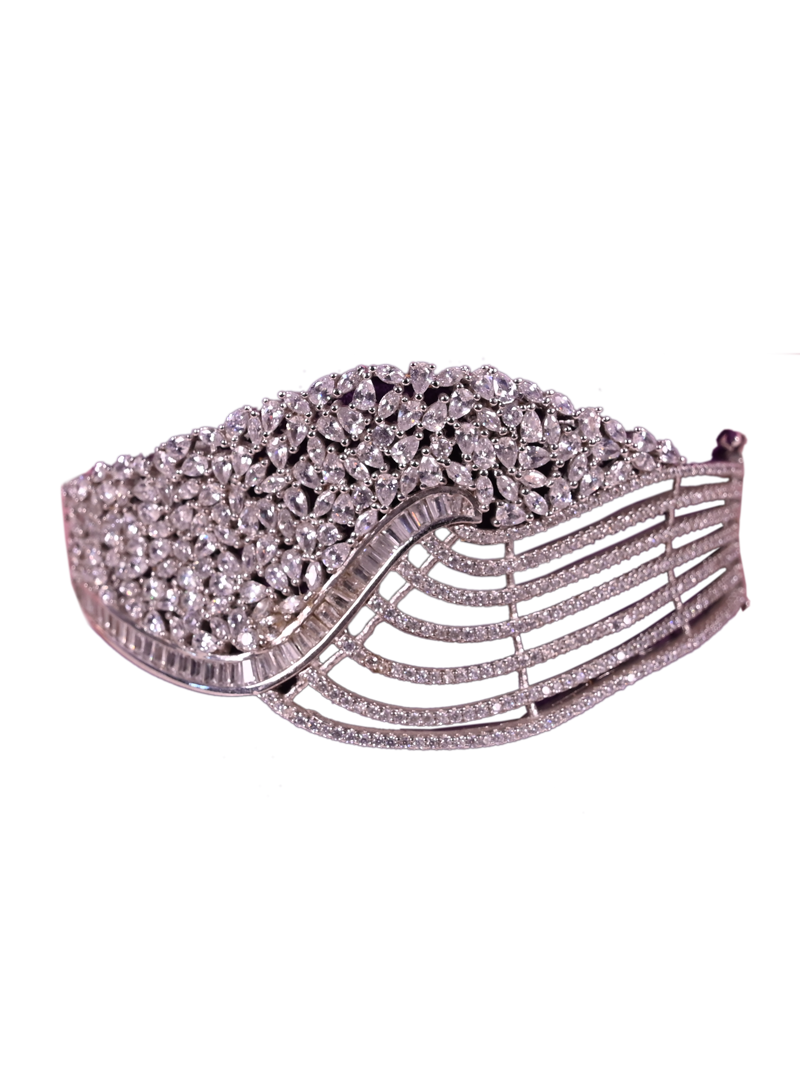 Silver Jewellery