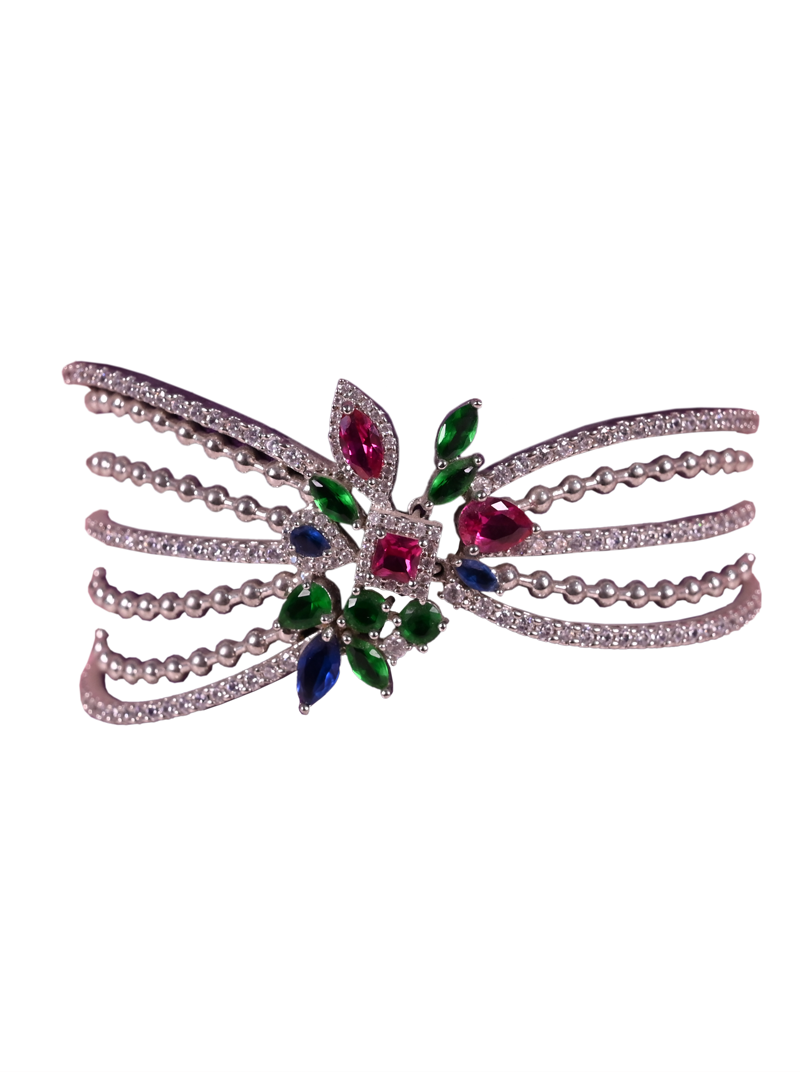 Silver Jewellery