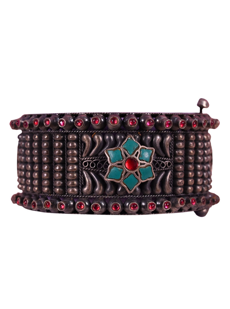 Silver Bracelets