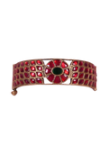 Silver Bracelets
