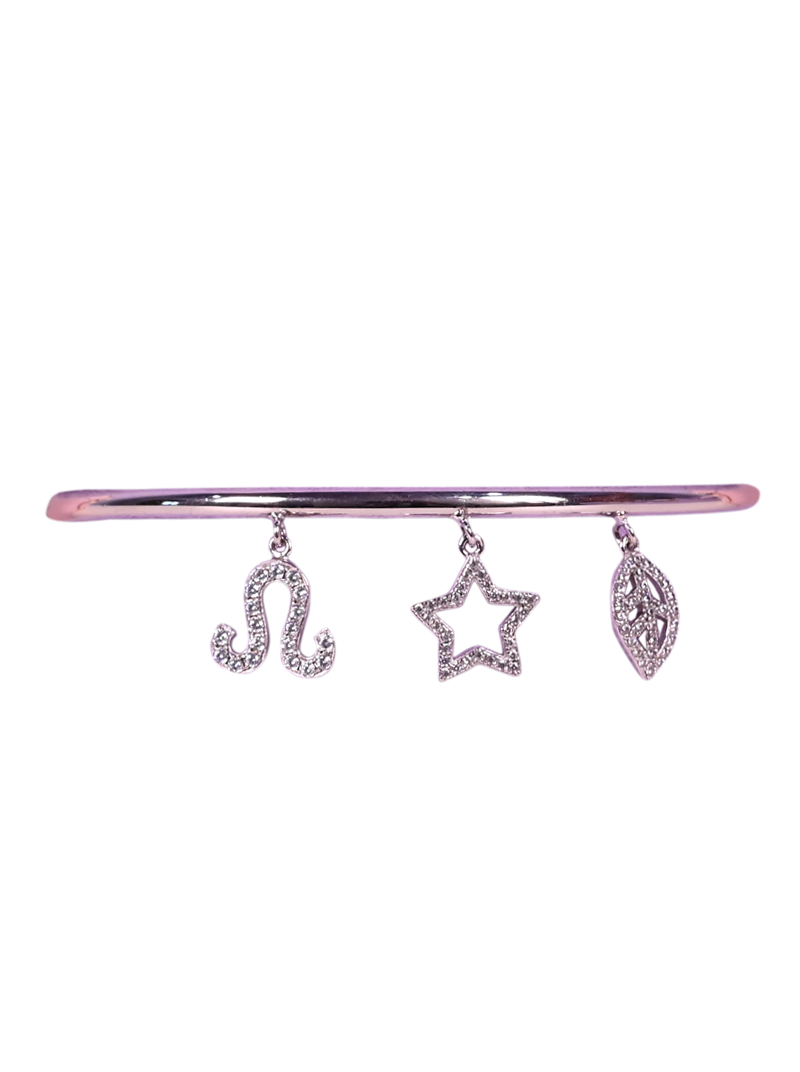 Silver Jewellery