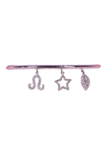 Silver Bracelets