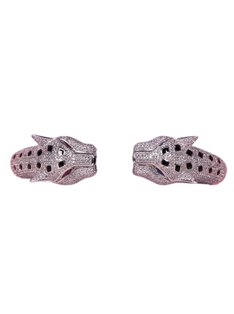 Silver Men’s Bracelet