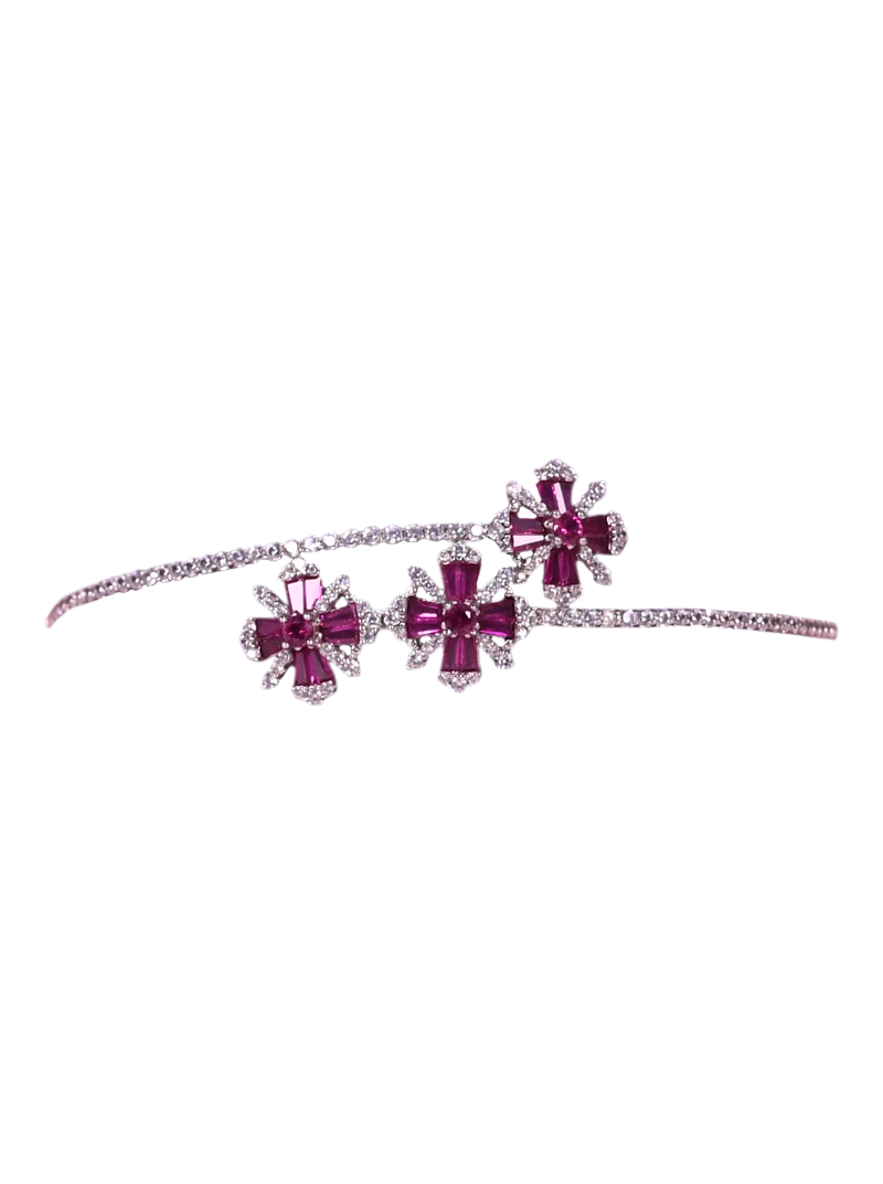 Silver Jewellery