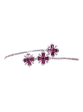 Silver Bracelets