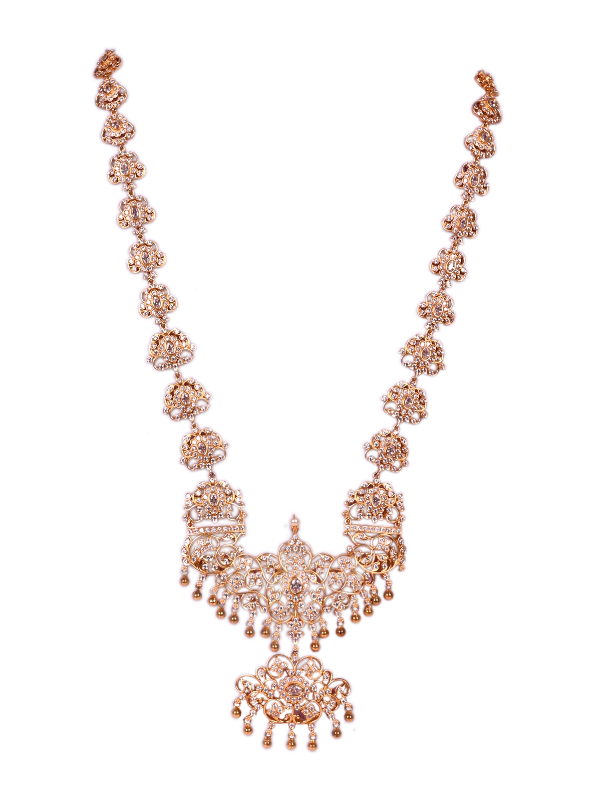 Silver Jewellery