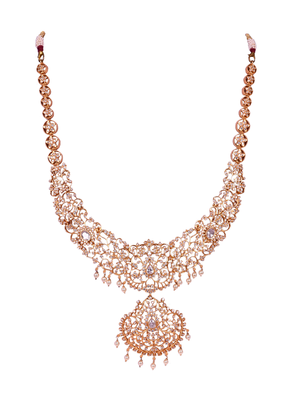 Silver Jewellery
