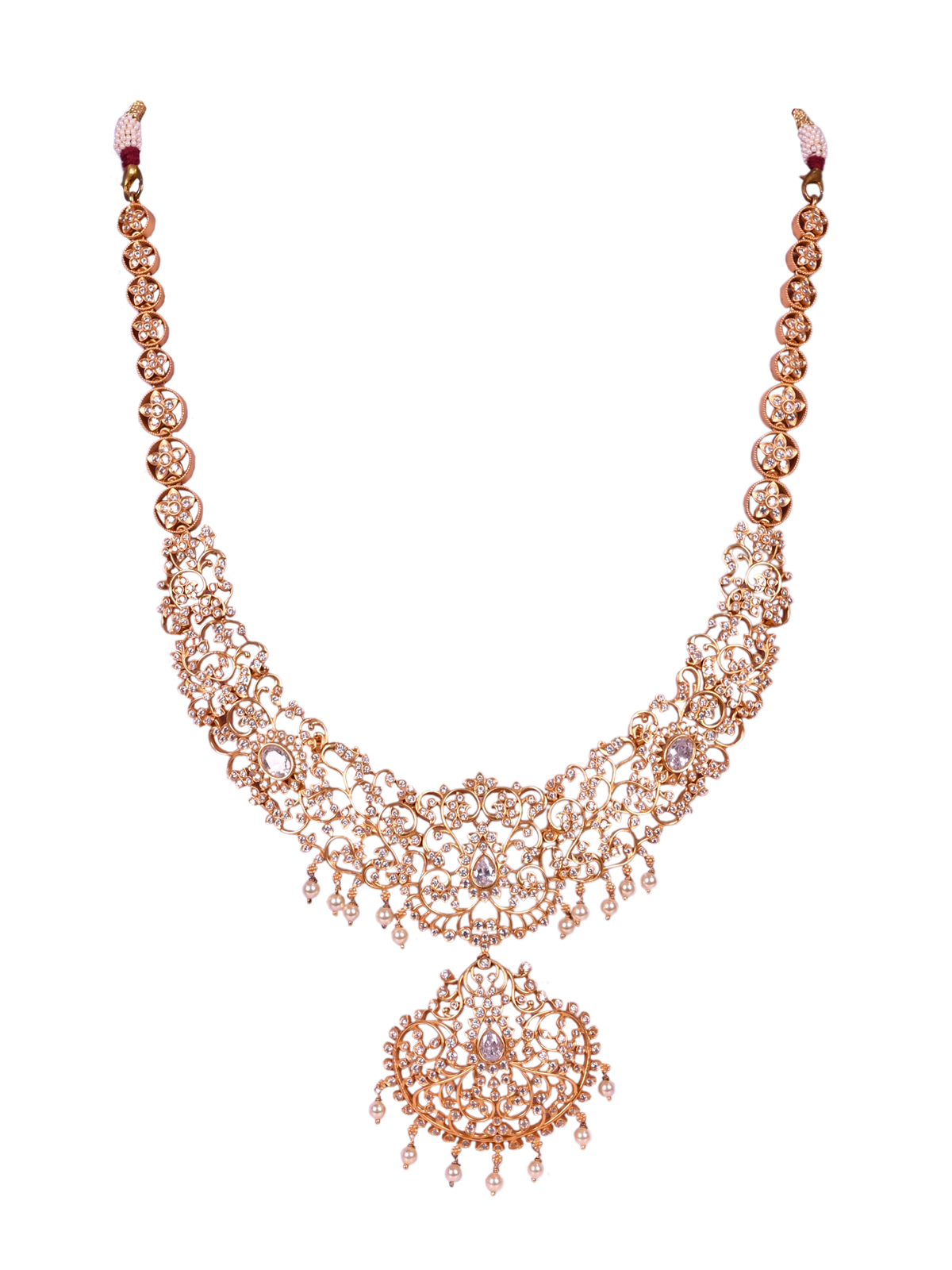 Silver Jewellery