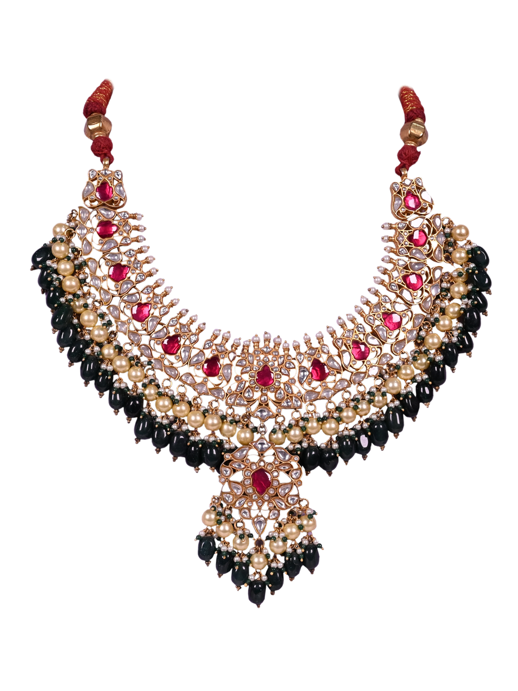 Silver Jewellery