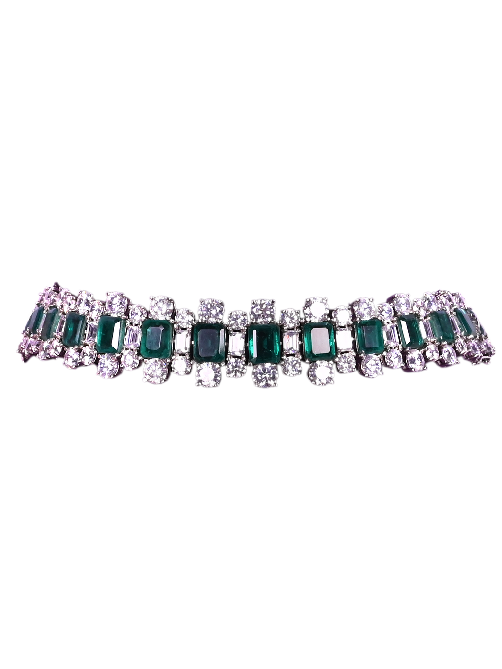 Silver Jewellery