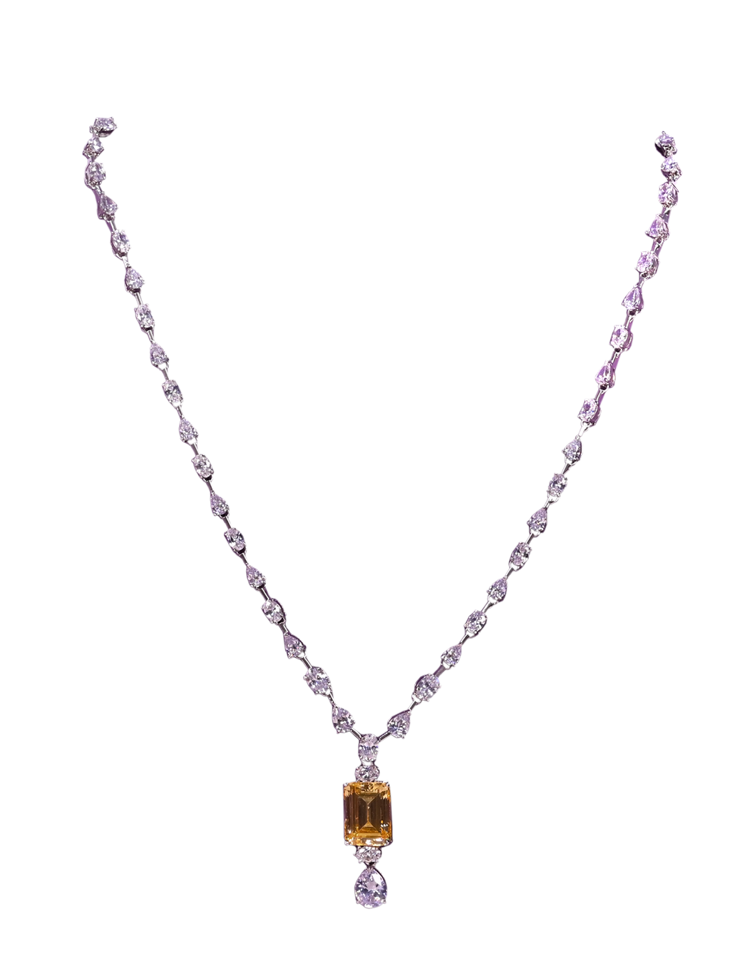Silver Jewellery