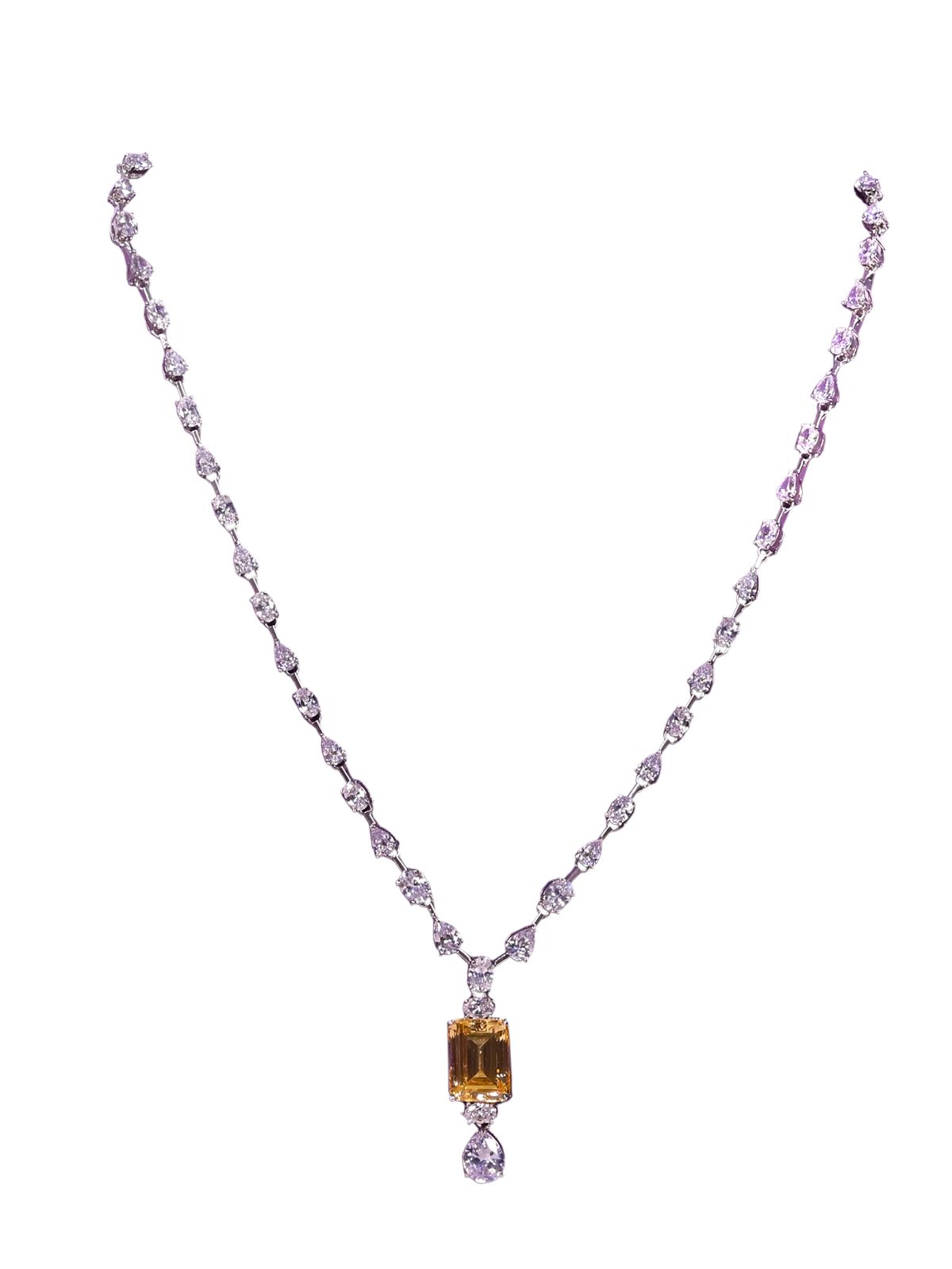 Silver Jewellery